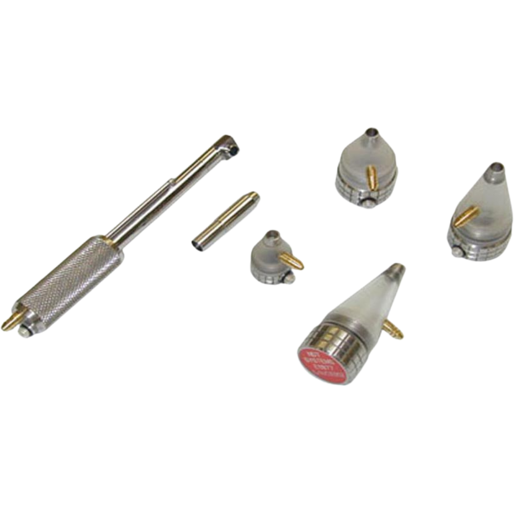 Prob ve Kablolar - Görünüm 2